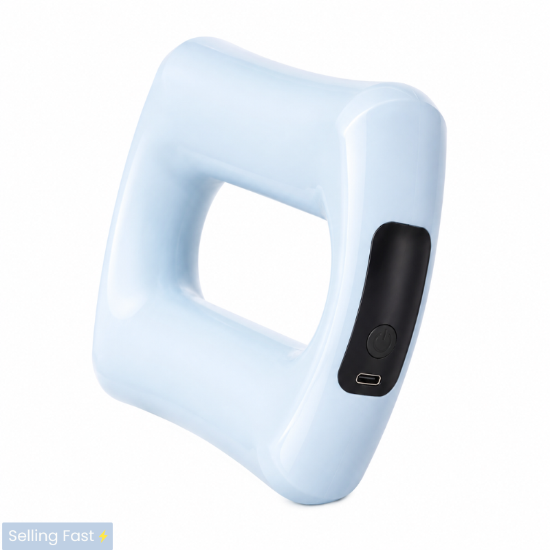 Core+ Sculpt Ring™ | Tone Muscles & Melt Fat