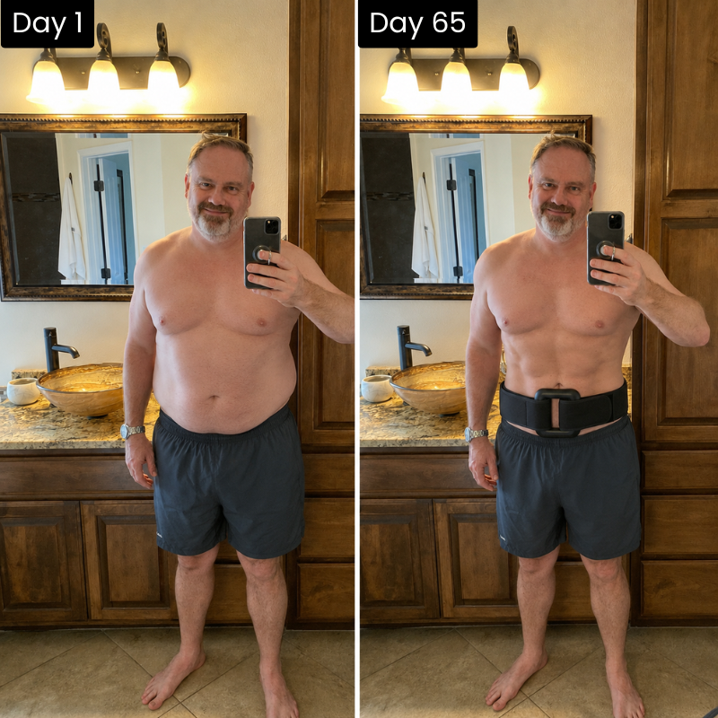 Core+ Sculpt Ring™ | Tone Muscles & Melt Fat