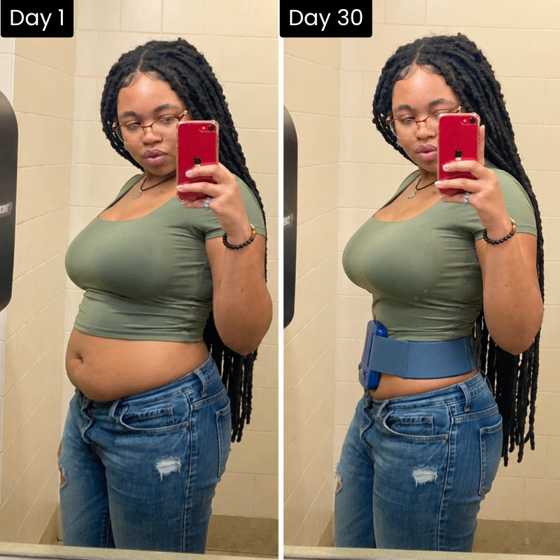 Core+ Sculpt Ring™ | Tone Muscles & Melt Fat