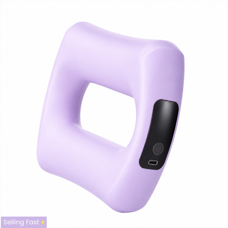 Core+ Sculpt Ring™ | Tone Muscles & Melt Fat