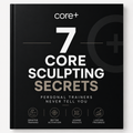 7 Core Sculpting Secrets Personal Trainers Never Tell You